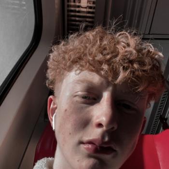 Babysitter Kapfenberg: Jakob