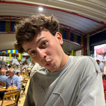 Canguro Gines: David