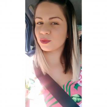 Babá Cabo Frio: Kezia