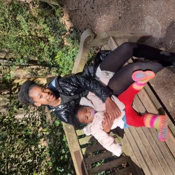 Babysitter in Birmingham: Maths&Tom