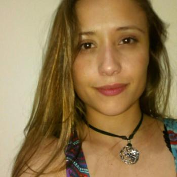 Ama em Valongo: Joana
