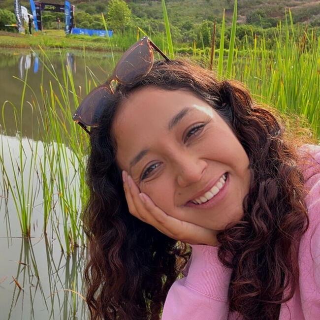 Babysitter in Querétaro City: Karen