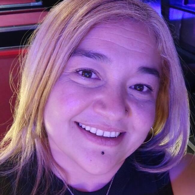 Babysitter in Mendoza: Ivana