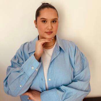 Babysitter in Montpellier: Anouk