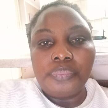 Babysitter in Kempton Park: Nokuthula
