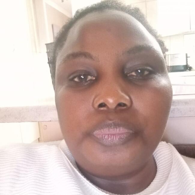 Babysitter in Kempton Park: Nokuthula