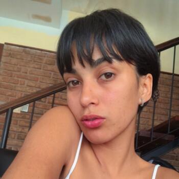 Babysitter in Canelones: Jimena