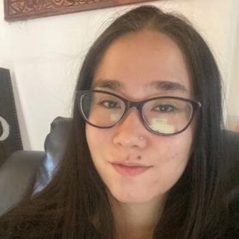 Babysitter in Los Andes: Isabel