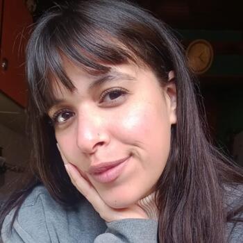 Babysitter González Catán: Tamara