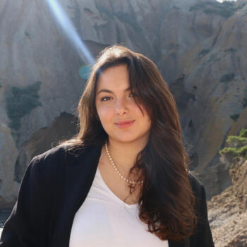 Babysitter in Toronto: Roma