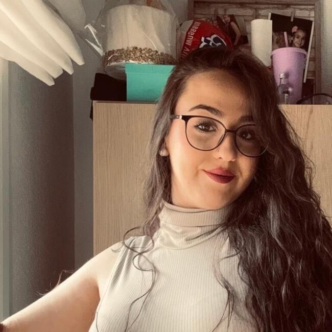 Nanny in Pantoja: Patricia