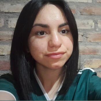 Niñera en Ciudad de San Juan: Damaris