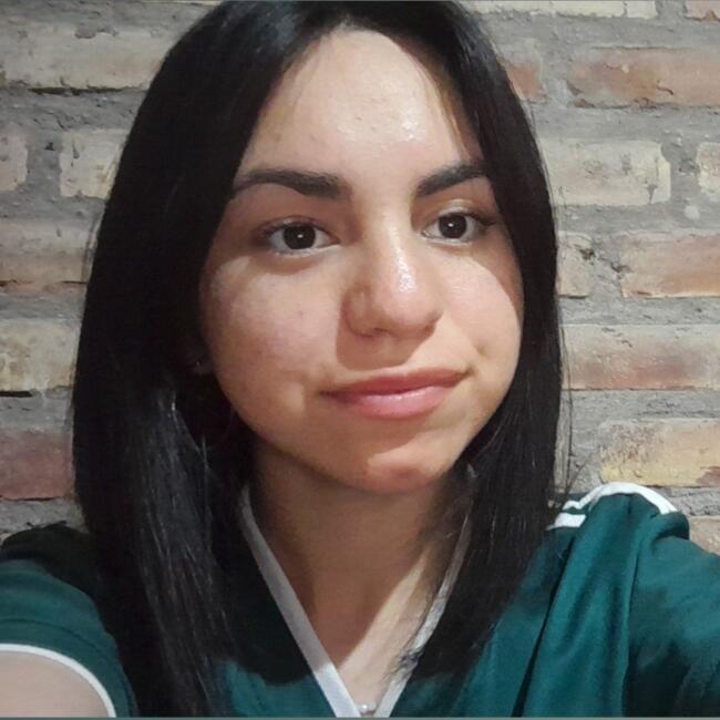 Babysitter in San Juan: Damaris