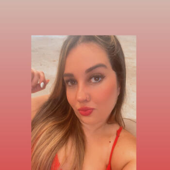 Babá São Paulo (São Paulo): Caroline