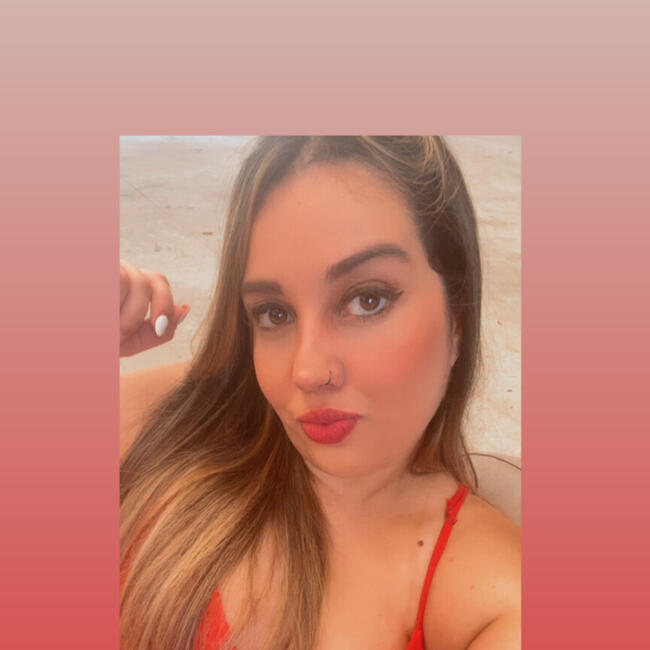 Babysitter in São Paulo (São Paulo): Caroline