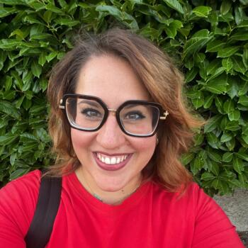 Babysitter Perugia: Giulia