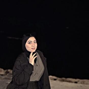 Nanny in Tangier: Khadija