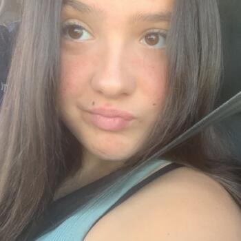 Babysitter in Saint-Gilles: Beatriz