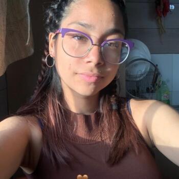 Niñera Santiago de Chile: Danae