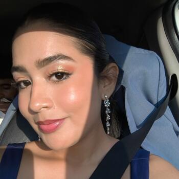 Niñera en Orpesa: Camila