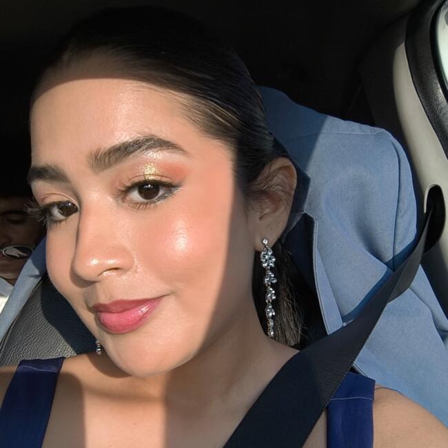 Niñera en Orpesa: Camila