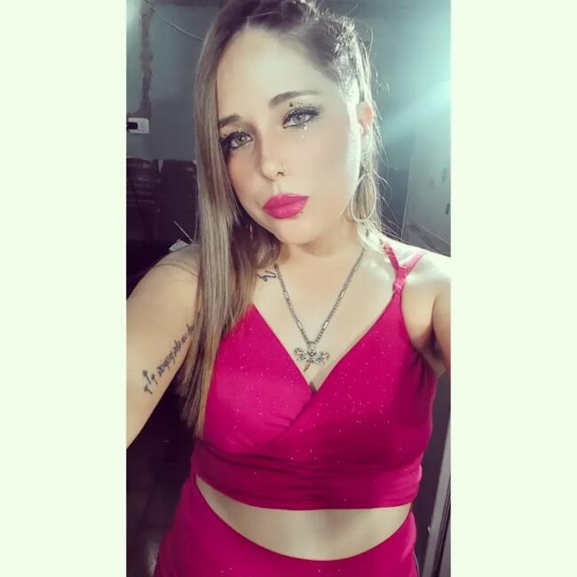 Babysitter in San Miguel de Tucumán: May frias