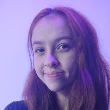 Babysitter in Itapetininga: Julia Beatriz