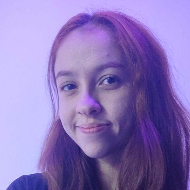 Babysitter in Itapetininga: Julia Beatriz