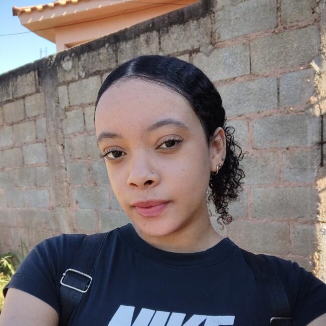 Babysitter in Valença (Rio de Janeiro): Marina