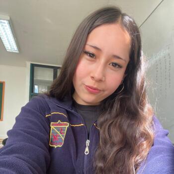 Niñera en Puerto Montt: Isidora