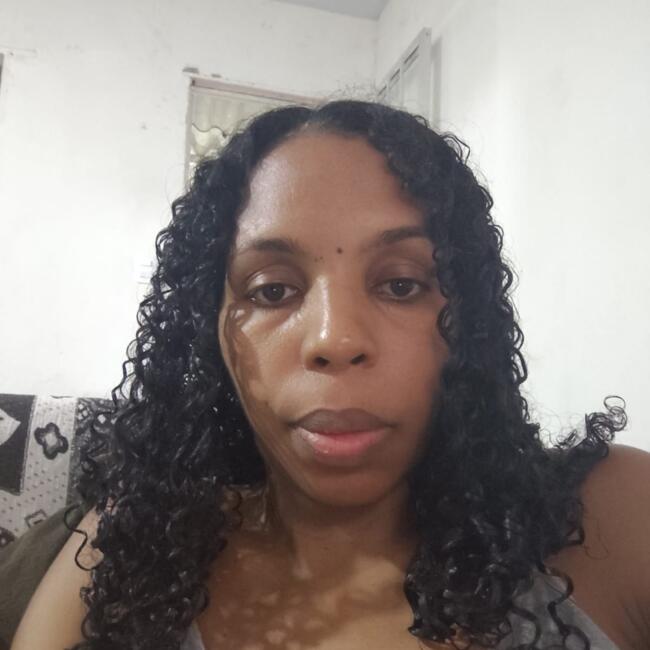 Babysitter in Arraial d'Ajuda: Andrea