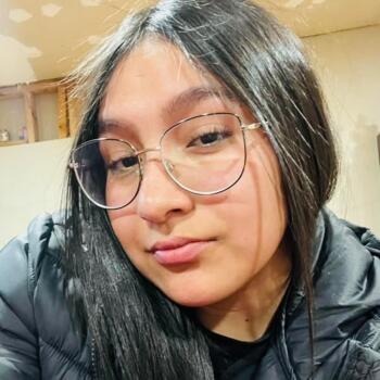 Babysitter in Hualqui: Martina