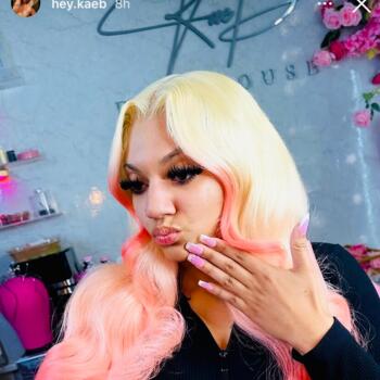 Babysitter in Chicago: Kayla