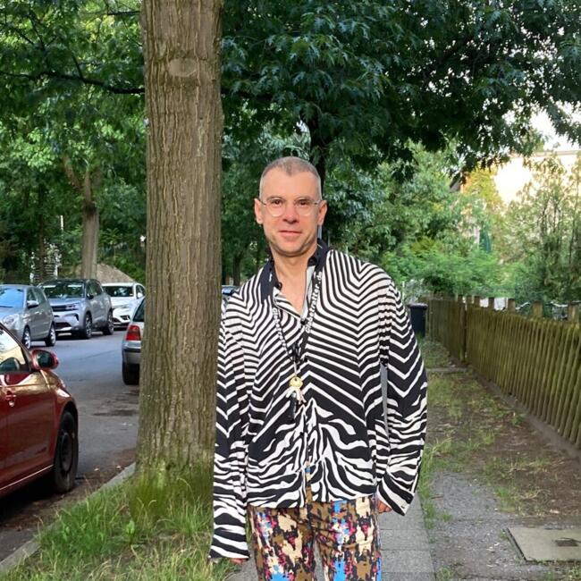 Babysitting job in Berlin: Anton