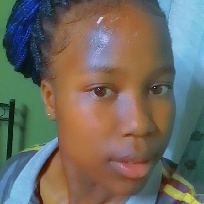 Babysitter in Eldoret: Shirleen