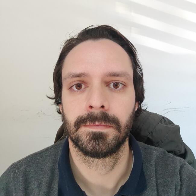 Trabajo para niñera en Asunción: Santiago