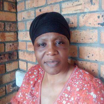 Babysitter in Cape Town: Bella Letwin