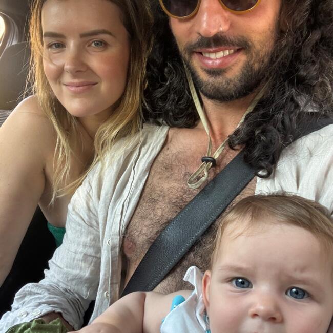 Babysitting job in Amsterdam: Stefanos & Emma