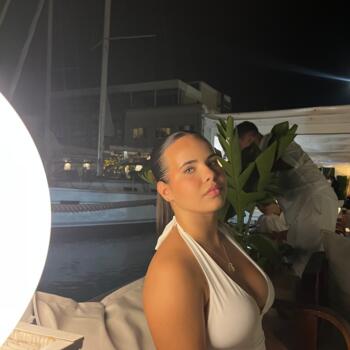 Babysitter a Quartu Sant'Elena: Ilaria