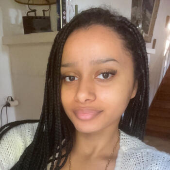 Nounou à Fontenay-le-Comte: Eva