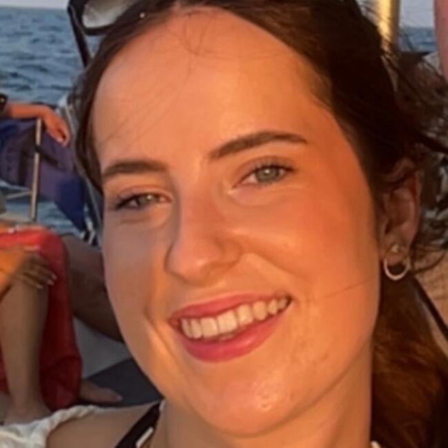 Canguro en Valladolid: Sinead