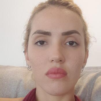 Babysitter Araçatuba: Gabriele