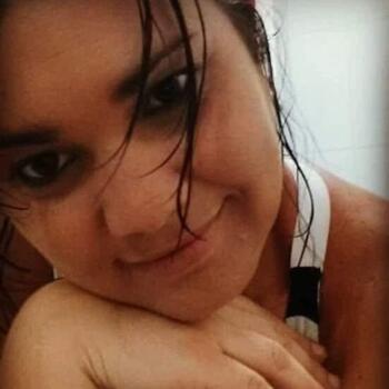 Babysitter in Juiz de Fora: Aline