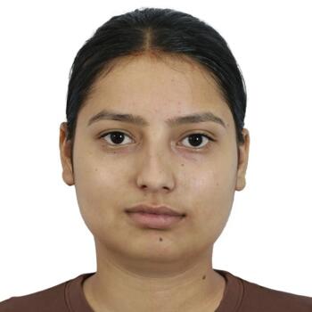 Babysitter in Wien: Ashika