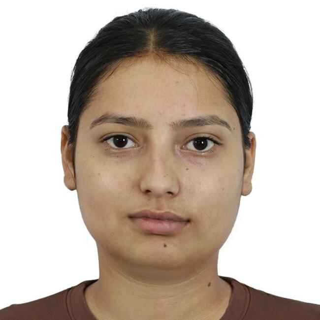 Babysitter in Wien: Ashika