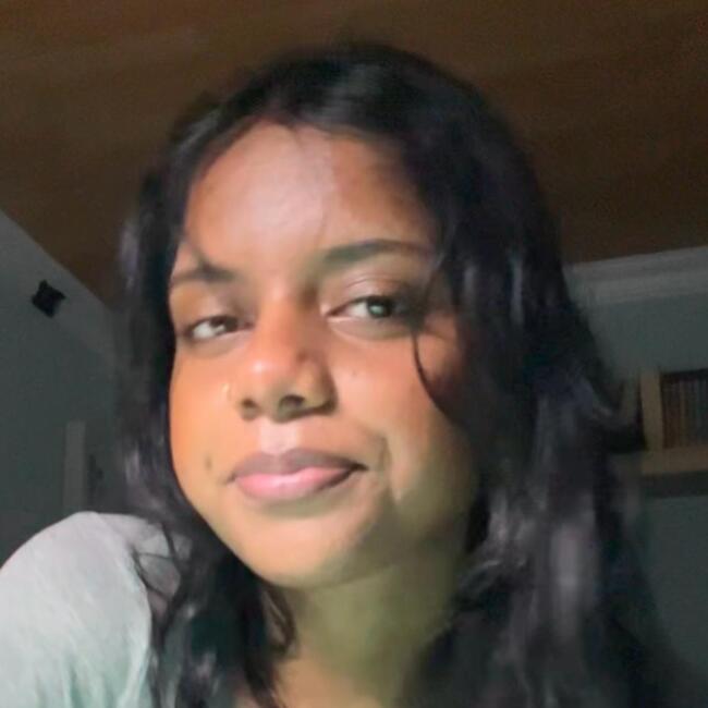 Babysitter in Aesch: Vaathusha