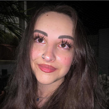 Babysitter a Tricase: Marika