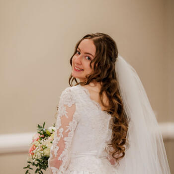 Babysitter in Thomasville: Briana