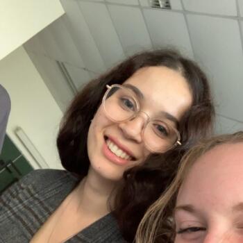 Babysitter in Créteil: Sarah