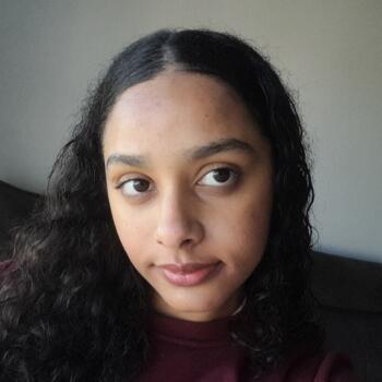 Babysitter in Indaial: Anna